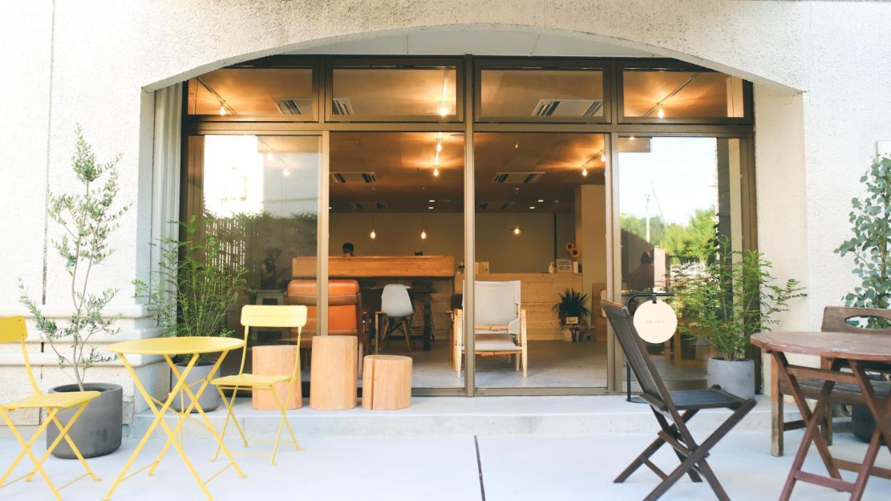 Asa Village Shirahama Exterior foto