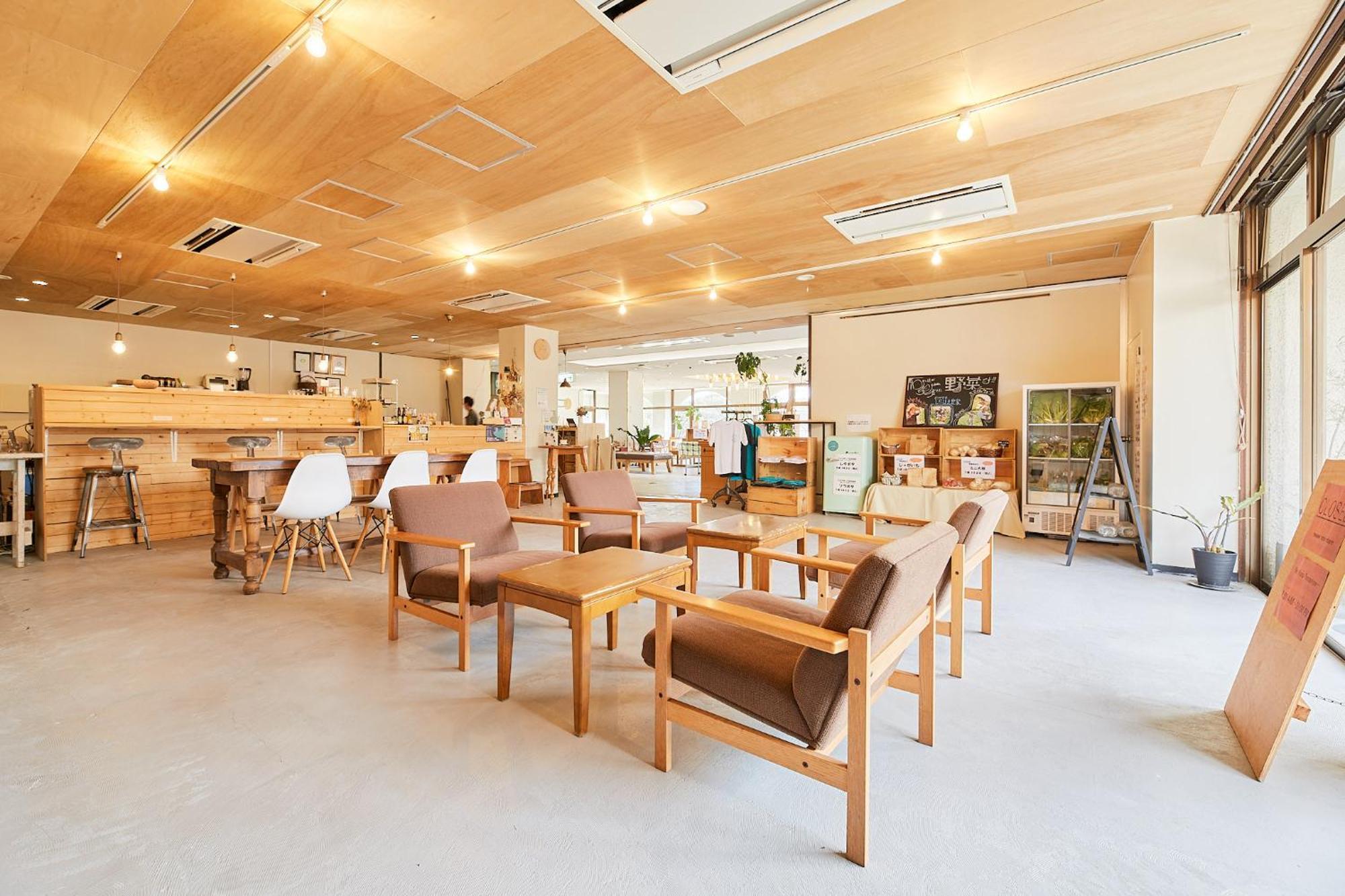 Asa Village Shirahama Exterior foto